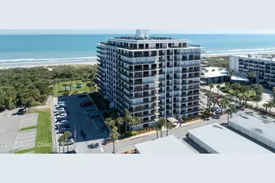 2100 N Atlantic Avenue #P3, Cocoa Beach, FL 32931 - Photo 1