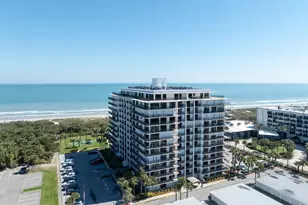 2100 N Atlantic Ave, Cocoa Beach, FL 32931 - Photo 1