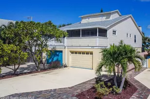 612 Monroe Ave, Cape Canaveral, FL 32920 - Photo 1