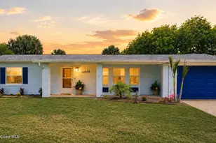113 W Leon Ln, Cocoa Beach, FL 32931 - Photo 1