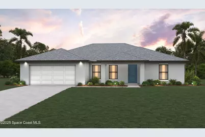 1690 Waldo Street SE, Palm Bay, FL 32909 - Photo 1