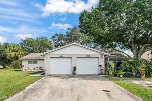 1532-1536 Croftwood Dr, Melbourne, FL 32935 - Photo 1