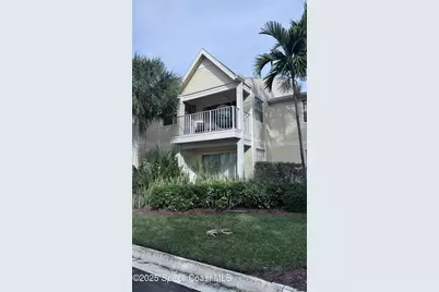 1841 Island Club Drive #4-72, Indialantic, FL 32903 - Photo 1