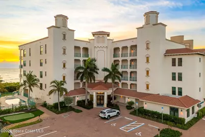 1795 N Highway A1A N #402, Indialantic, FL 32903 - Photo 1