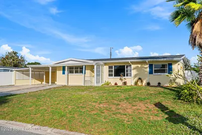 1509 Holland Street, Melbourne, FL 32935 - Photo 1