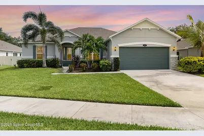1982 Killian Drive NE, Palm Bay, FL 32905 - Photo 1