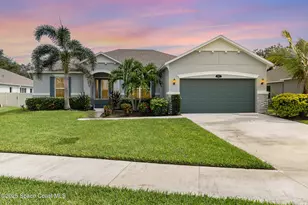 1982 Killian Dr NE, Palm Bay, FL 32905 - Photo 1