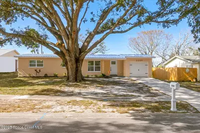 2209 Iona Drive, Cocoa, FL 32926 - Photo 1