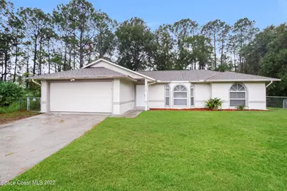 1790 Lantana Court NW, Palm Bay, FL 32907 - Photo 1