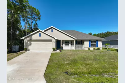 941 Le Baron Street SW, Palm Bay, FL 32908 - Photo 1