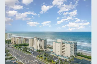 1125 Highway A1A #905, Satellite Beach, FL 32937 - Photo 1