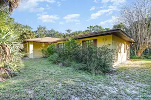 1812 Live Oak Dr N, Rockledge, FL 32955 - Photo 1