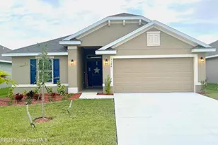 1146 Kylar Dr NW, Palm Bay, FL 32907 - Photo 1