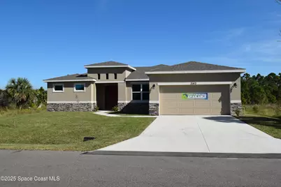 3143 Fullerton Avenue SW, Palm Bay, FL 32908 - Photo 1