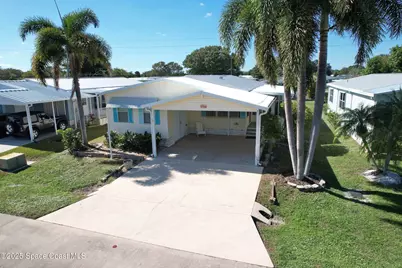 7564 Niantic Avenue #W4, Micco, FL 32976 - Photo 1