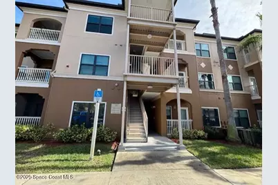 6470 Borasco Drive #3104, Melbourne, FL 32940 - Photo 1