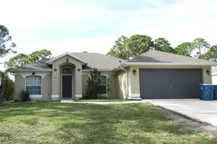 490 Wildwood Ave SW, Palm Bay, FL 32908 - Photo 1