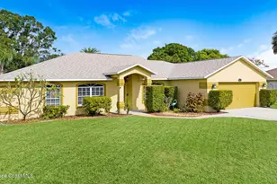 421 Carol Dr NE, Palm Bay, FL 32907 - Photo 1