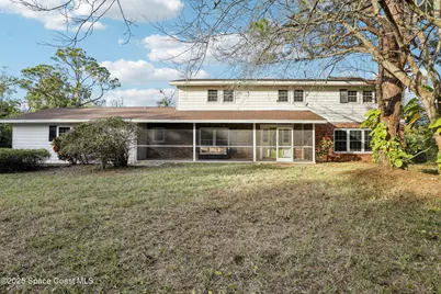 630 E Crisafulli Road, Merritt Island, FL 32953 - Photo 1