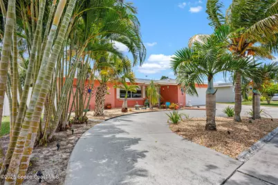 1490 Saturn Street, Merritt Island, FL 32953 - Photo 1