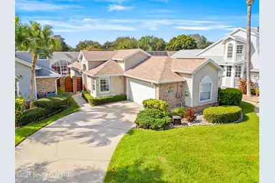 1729 Pine Valley Drive, Melbourne, FL 32935 - Photo 1