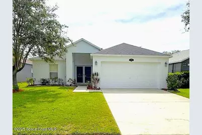 1781 Brookshire Circle, Melbourne, FL 32904 - Photo 1