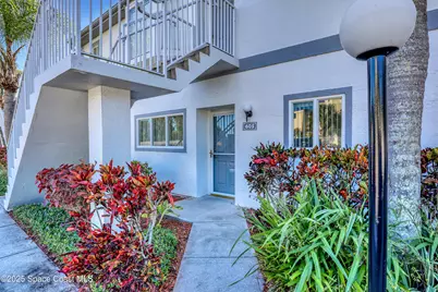 605 Ocean Park Lane, Cape Canaveral, FL 32920 - Photo 1
