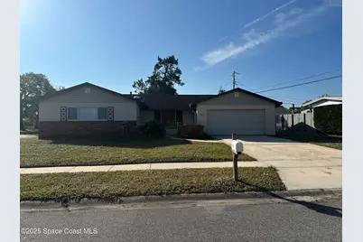 905 Grant Road, Titusville, FL 32780 - Photo 1