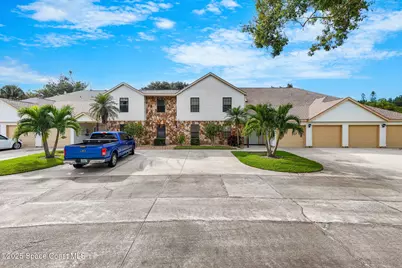 637 Greenwood Village Boulevard #26b, West Melbourne, FL 32904 - Photo 1