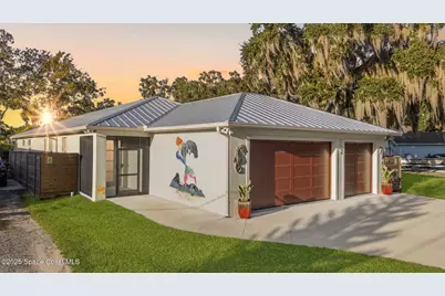 152 Indian Creek Road, Oak Hill, FL 32759 - Photo 1