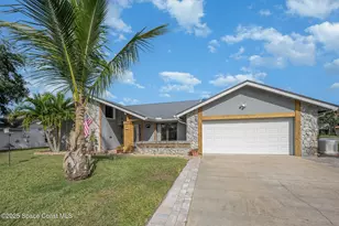 3702 Shenango Pl, Melbourne, FL 32934 - Photo 1