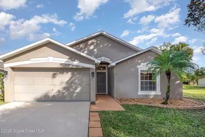 4541 Derbyshire Drive, Titusville, FL 32780 - Photo 1