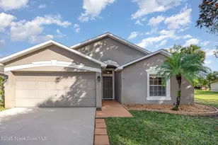 4541 Derbyshire Dr, Titusville, FL 32780 - Photo 1