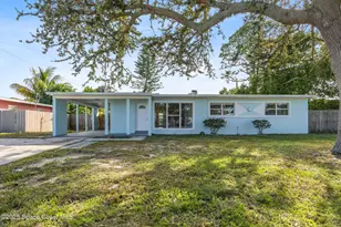 1107 Alamanda Ln, Cocoa, FL 32922 - Photo 1