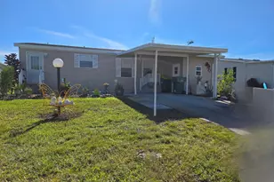 436 Horseshoe Bend Cir, Cocoa, FL 32926 - Photo 1