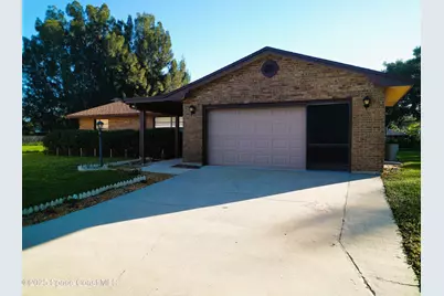 765 John Carroll Lane, Melbourne, FL 32904 - Photo 1