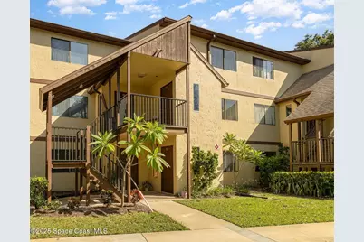 7808 Shadowood Drive #806, Melbourne, FL 32904 - Photo 1