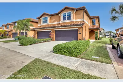 765 Simeon Drive, Satellite Beach, FL 32937 - Photo 1