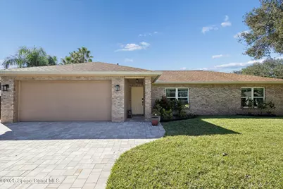 3262 Brentwood Lane, Melbourne, FL 32934 - Photo 1