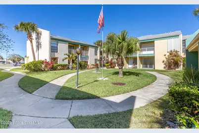 1225 N Wickham Road #712, Melbourne, FL 32935 - Photo 1