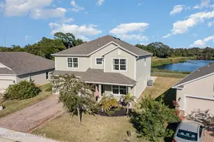 960 Bear Lake Dr, Rockledge, FL 32955 - Photo 1