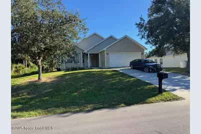 2613 Quentin Avenue SE, Palm Bay, FL 32909 - Photo 1