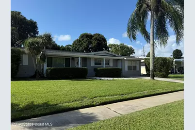 2801 Lorna Drive, Melbourne, FL 32935 - Photo 2