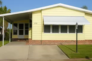 1918 Coco Plum St NE, Palm Bay, FL 32905 - Photo 1