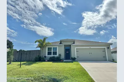 1508 Talavera Street SE, Palm Bay, FL 32909 - Photo 1