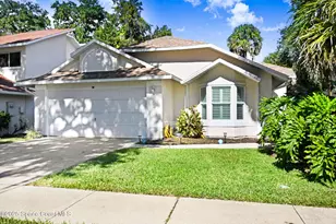 770 Wintergreen Ln, Titusville, FL 32780 - Photo 1