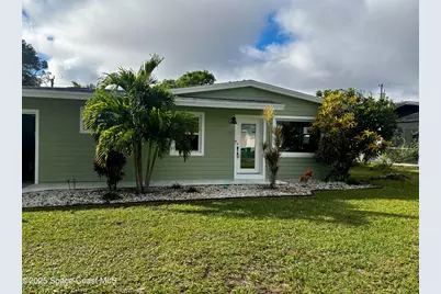 1525 Island Drive, Merritt Island, FL 32952 - Photo 1