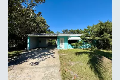 2320 Allan Adale Road, Melbourne, FL 32935 - Photo 1