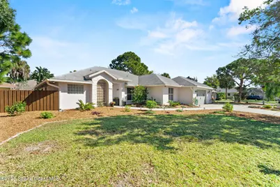 906 Beryl Drive, Rockledge, FL 32955 - Photo 1