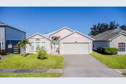 3363 Chica Circle, Melbourne, FL 32904 - Photo 1
